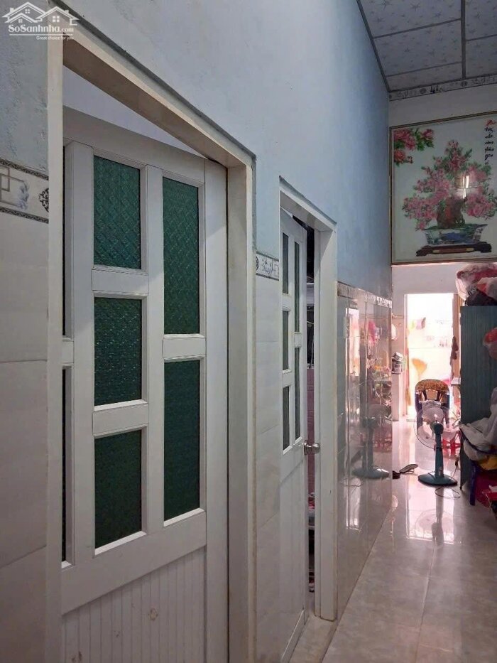 Hình ảnh Mình cần bán nhà cấp 4 mặt tiền đường 3m75 An Hải Bắc 1 , Phường Sơn Trà , Đà Nẵng ⭐⭐⭐⭐⭐ 1