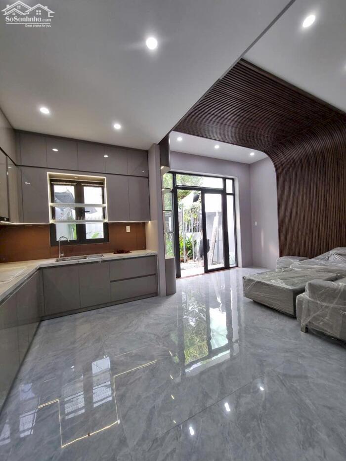 Hình ảnh Tôi cần bán căn nhà c4 có sân vườn rộng rãi tại kiệt Thành Vinh 2 , Phường Sơn Trà ( Cách Biển 200m ) ⭐⭐⭐⭐⭐ 0