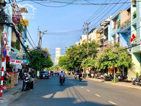 Hình ảnh Chính chủ gửi bán nhà mặt tiền Trần Cao Vân,P Thanh Khê, Đà Nẵng. 1