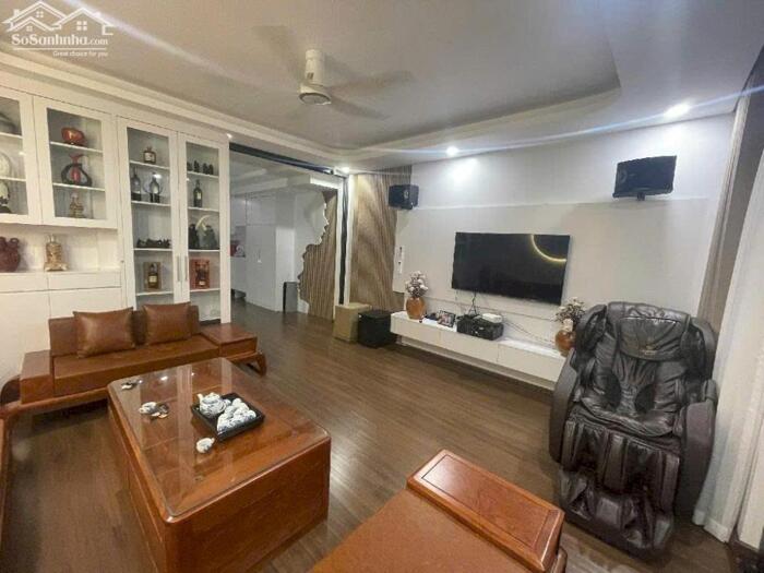 Hình ảnh Biệt thự Tây Hồ 180m2, chỉ 100m ra Hồ Tây, Giá tốt 2