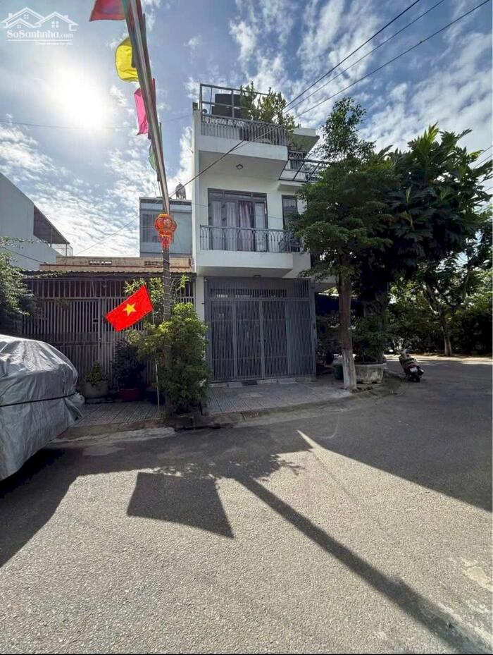 Hình ảnh Chính chủ gửi bán nhà cấp 4 MT đường Phú Lộc 17,P Thanh Khê.Đà Nẵng 0