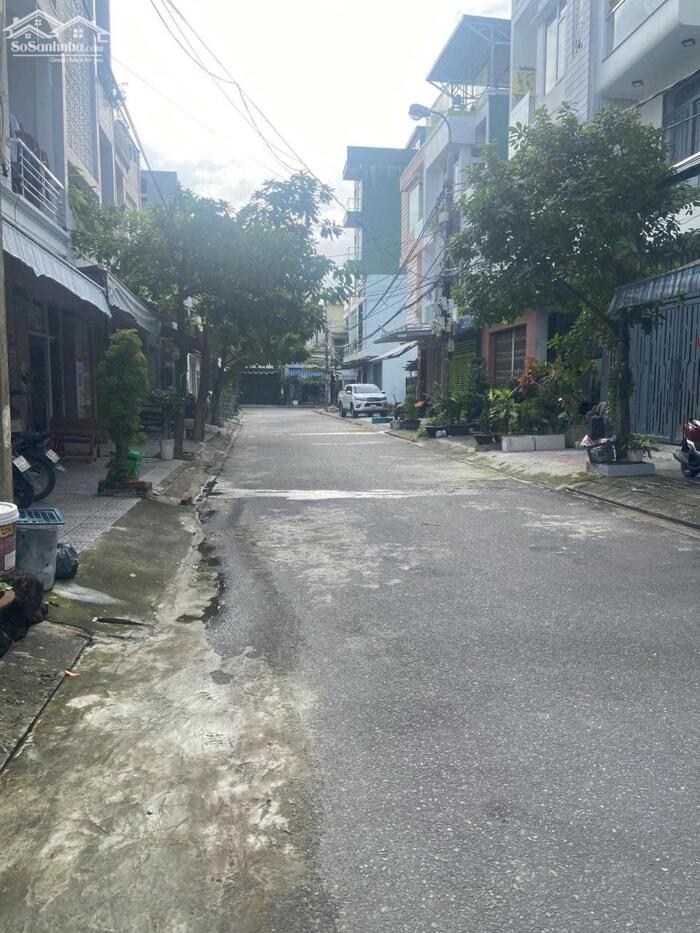 Hình ảnh Chính chủ gửi bán nhà cấp 4 MT đường Phú Lộc 17,P Thanh Khê.Đà Nẵng 1