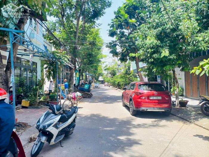 Hình ảnh Chính chủ gửi bán nhà cấp 4 MT đường Phú Lộc 17,P Thanh Khê.Đà Nẵng 2