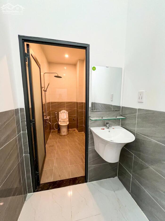 Hình ảnh Nhà đẹp giá tốt chỉ cần 450 triệu nhận nhà ngay gần Hành chính công mới Tỉnh Đồng Nai 5