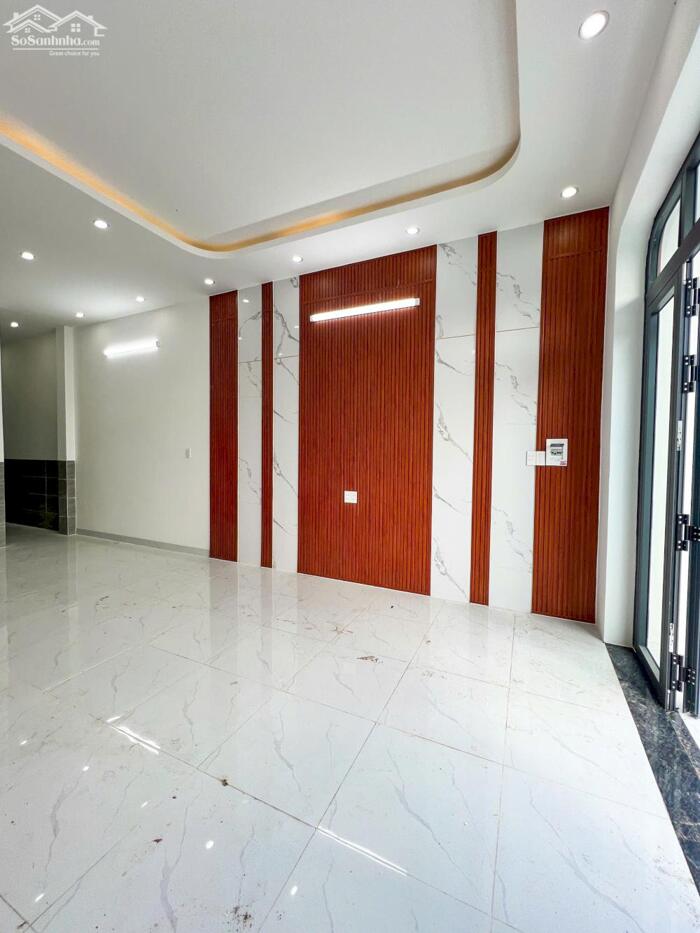 Hình ảnh Nhà đẹp giá tốt chỉ cần 450 triệu nhận nhà ngay gần Hành chính công mới Tỉnh Đồng Nai 2