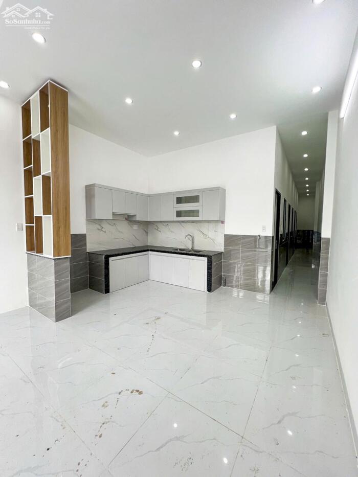 Hình ảnh Nhà đẹp giá tốt chỉ cần 450 triệu nhận nhà ngay gần Hành chính công mới Tỉnh Đồng Nai 3