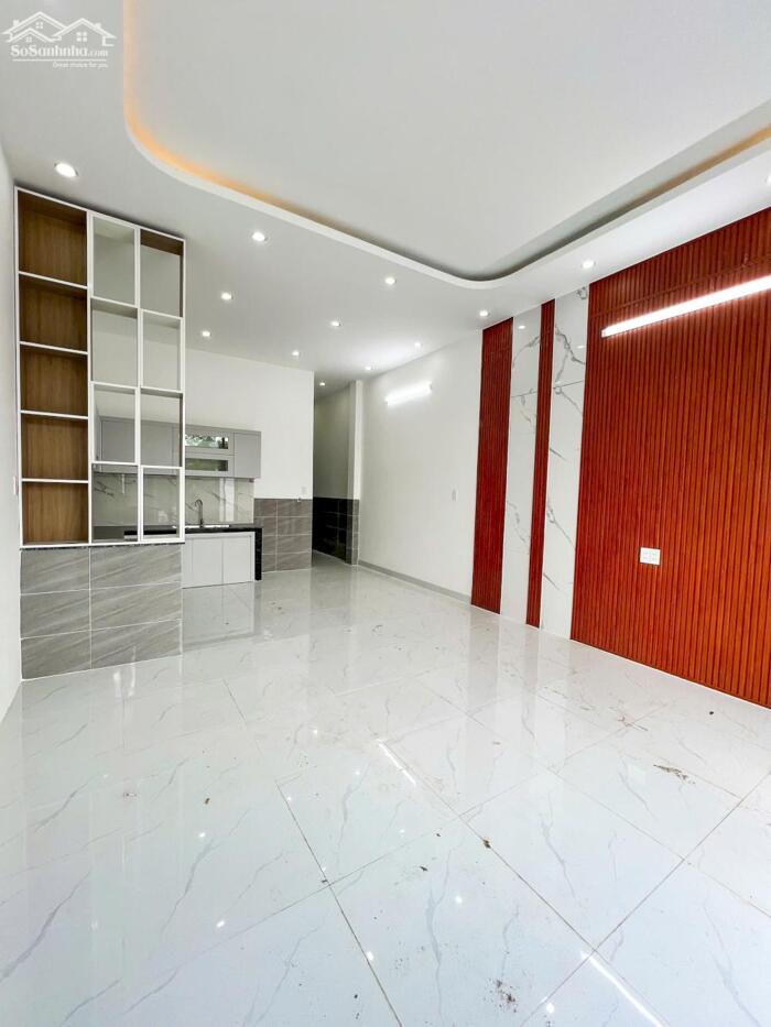 Hình ảnh Nhà đẹp giá tốt chỉ cần 450 triệu nhận nhà ngay gần Hành chính công mới Tỉnh Đồng Nai 4