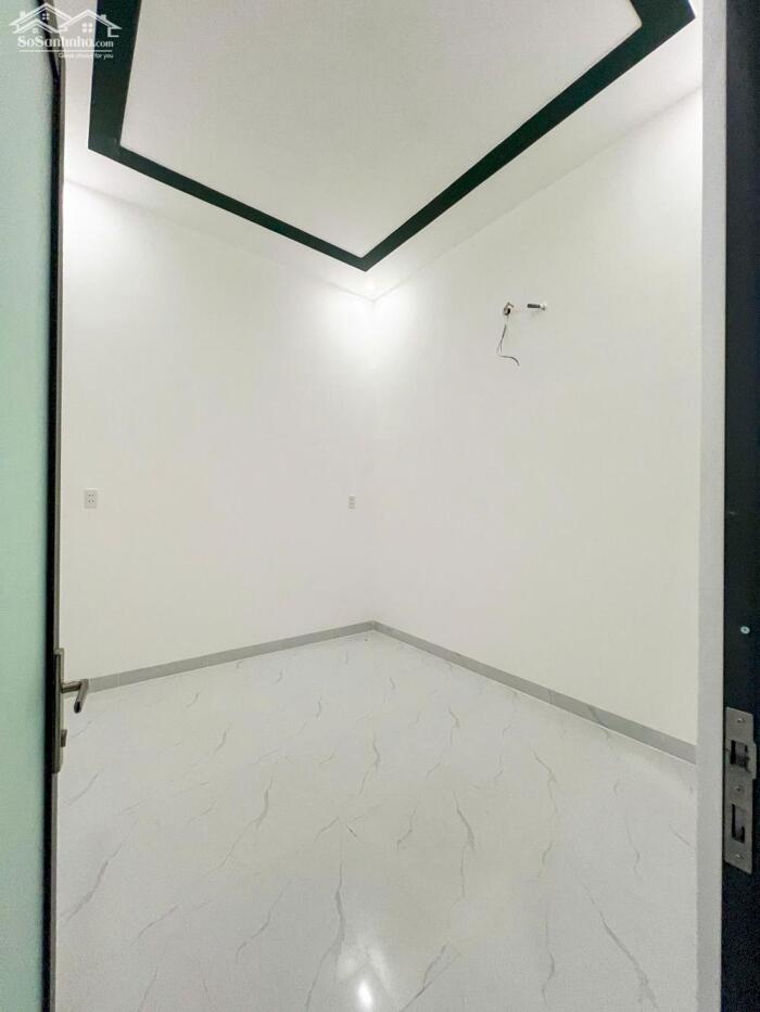 Hình ảnh Nhà đẹp giá tốt chỉ cần 450 triệu nhận nhà ngay gần Hành chính công mới Tỉnh Đồng Nai 7