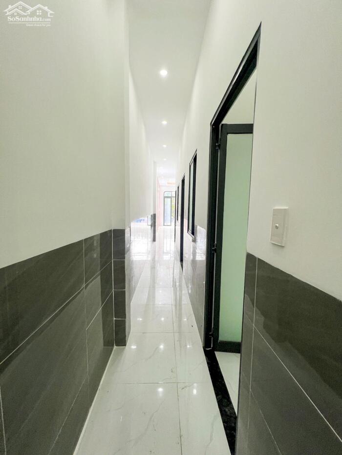 Hình ảnh Nhà đẹp giá tốt chỉ cần 450 triệu nhận nhà ngay gần Hành chính công mới Tỉnh Đồng Nai 6