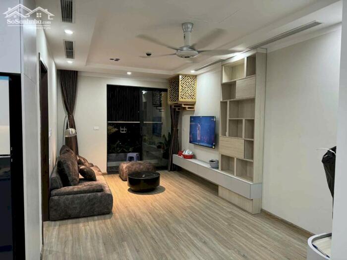 Hình ảnh cho thuê chung cư Roman Plaza - Tố Hữu, 76m, 2 phòng ngủ, đủ đồ 15 triệu 0