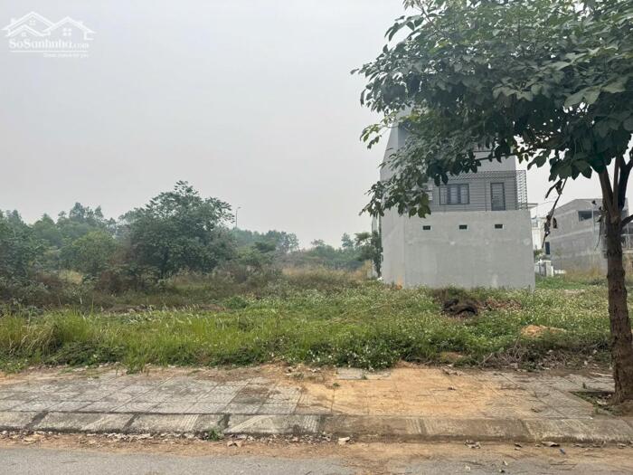 Hình ảnh Bán đất biệt thự hướng view thành phố tại khu đô thị Park Hill Thành Công, Vĩnh Yên. 2