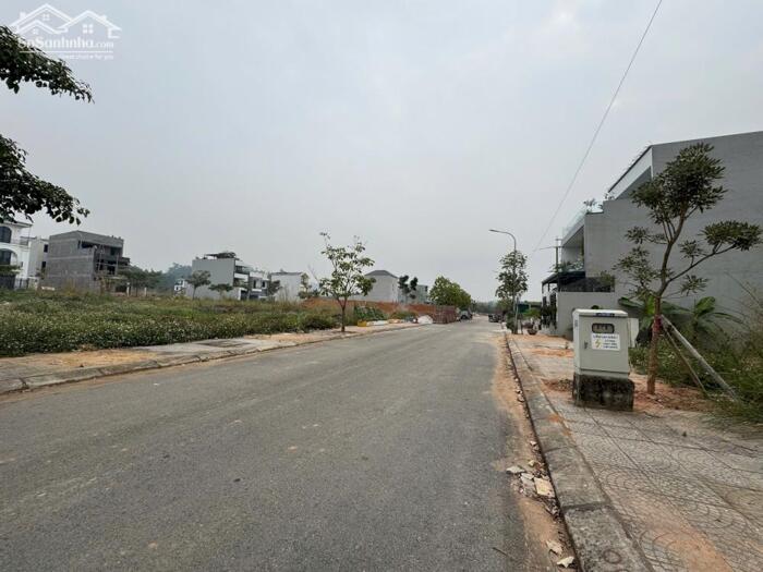 Hình ảnh Bán đất biệt thự hướng view thành phố tại khu đô thị Park Hill Thành Công, Vĩnh Yên. 3