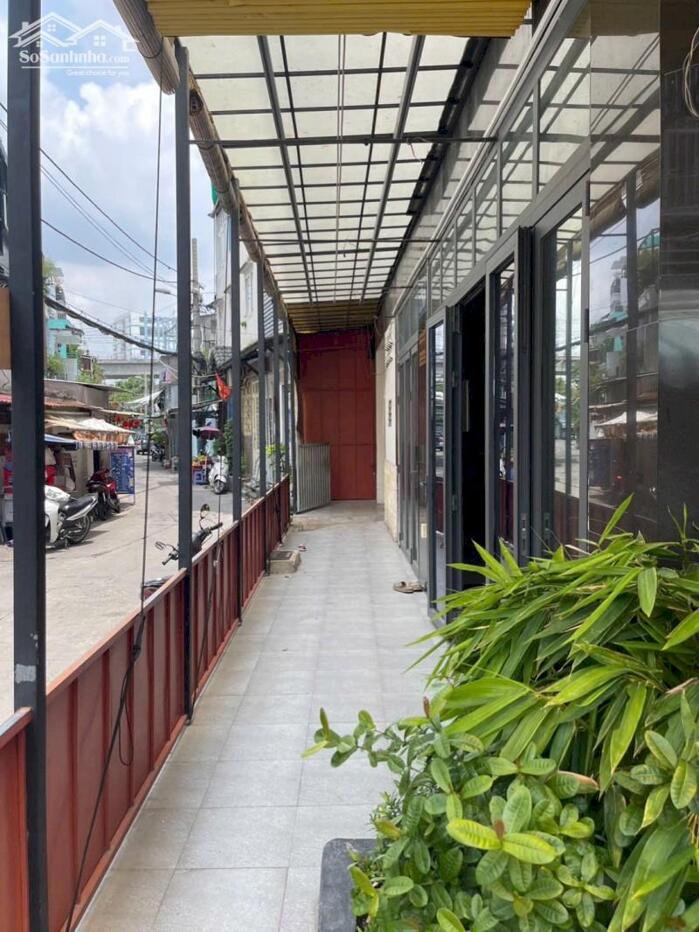 Hình ảnh HÀNG XÓM QUẬN 1 – NHÀ ĐẸP 4 TẦNG – VIEW LANDMARK81 – NGUYỄN HỮU CẢNH, P.22 BÌNH THẠNH 0