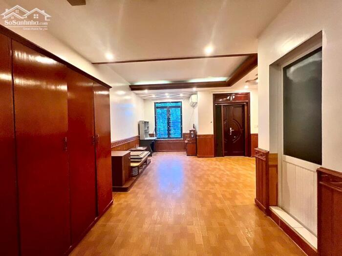 Hình ảnh Bán đất 121m2 mặt đường Đông An, P Hải An tặng nhà 4 tầng độc lập, kiên cố 3