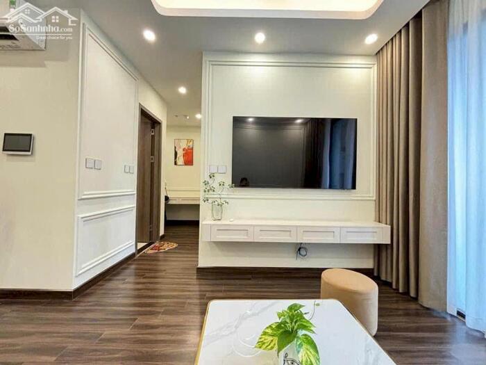 Hình ảnh Cho Thuê Căn Hộ Hoàng Huy Commerce - Võ Nguyên Giáp - 35 Tầng, Giá Tốt, Quỹ Căn đa Dạng. 1