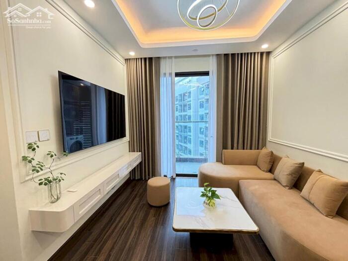 Hình ảnh Cho Thuê Căn Hộ Hoàng Huy Commerce - Võ Nguyên Giáp - 35 Tầng, Giá Tốt, Quỹ Căn đa Dạng. 4