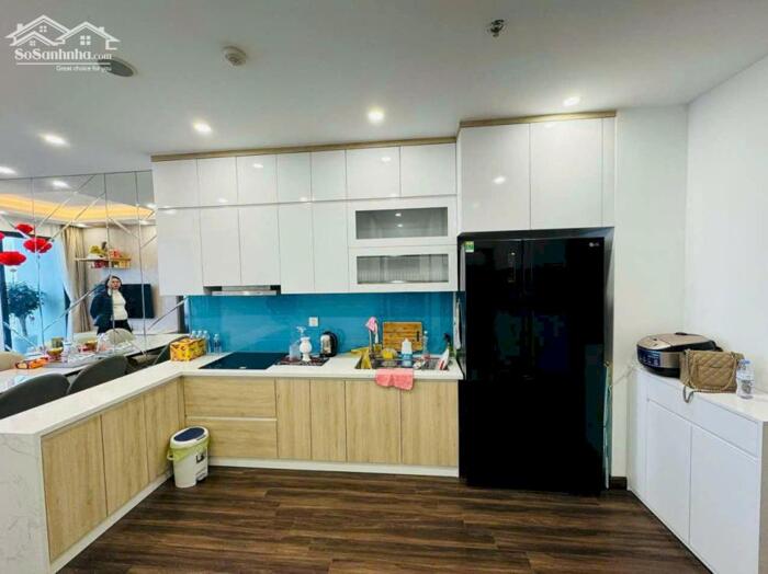 Hình ảnh Cho Thuê Căn Hộ Hoàng Huy Commerce - Võ Nguyên Giáp - 35 Tầng, Giá Tốt, Quỹ Căn đa Dạng. 8