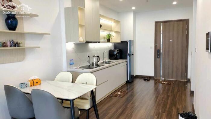 Hình ảnh Cho Thuê Căn Hộ Hoàng Huy Commerce - Võ Nguyên Giáp - 35 Tầng, Giá Tốt, Quỹ Căn đa Dạng. 5