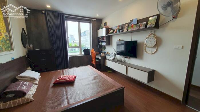 Hình ảnh Bán nhà Kim Hoa 45m2 nhà đẹp vị trí đẹp ngõ thông nở hậu 11.8 tỷ 3