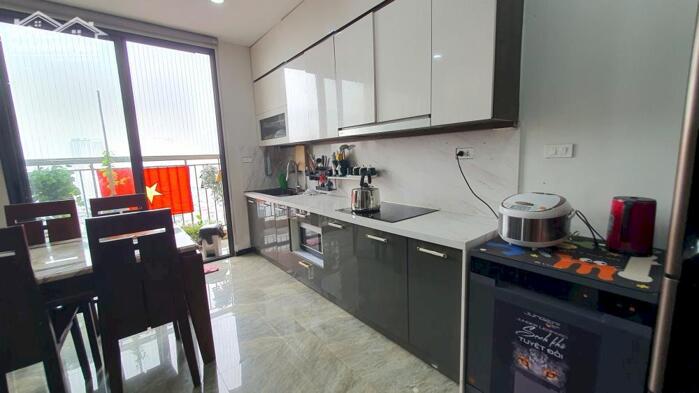 Hình ảnh Bán nhà Kim Hoa 45m2 nhà đẹp vị trí đẹp ngõ thông nở hậu 11.8 tỷ 1