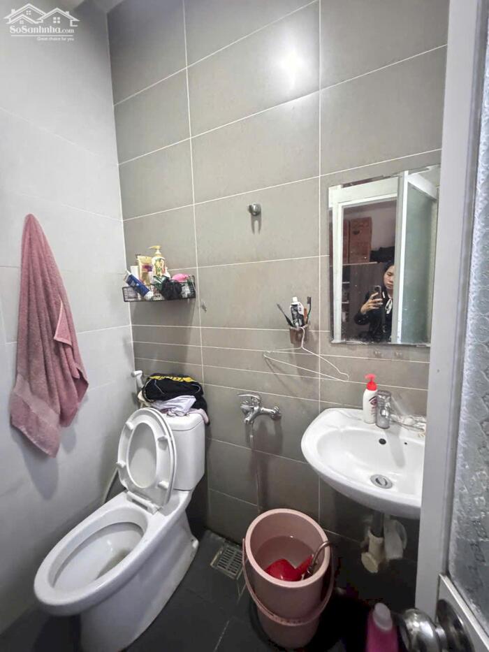 Hình ảnh Bán nhà hẻm 497 Thống Nhất, phường 16, Gò Vấp 5