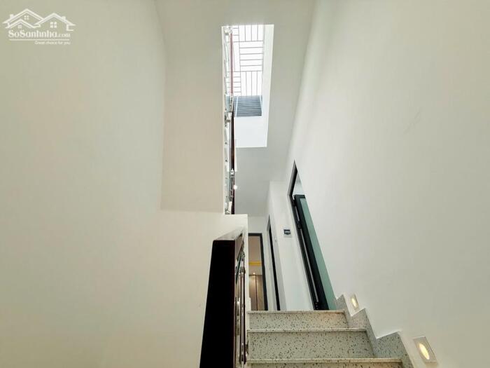 Hình ảnh Bán nhà hẻm 440 Thống Nhất, P. 16, Gò Vấp 10