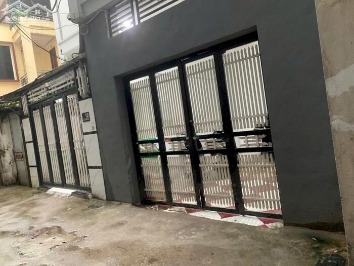 Hình ảnh Chính chủ bán nhà Phố Trần Thái Tông 54.5m2 x 5 tầng giá: 11.7tỷ Cầu Giấy. 2