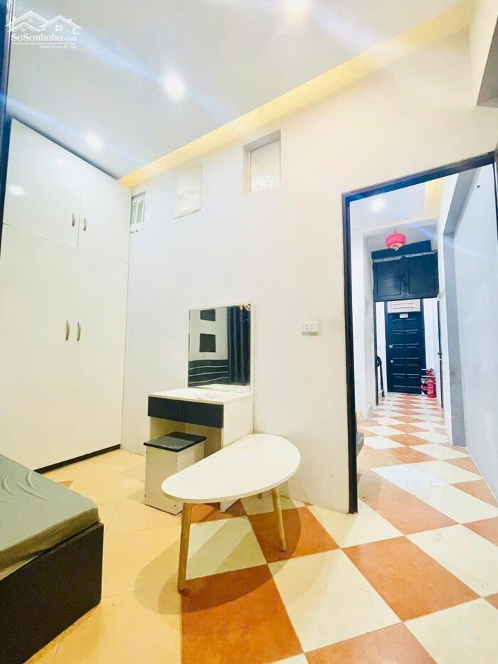 Hình ảnh Chính chủ bán nhà Phố Trần Thái Tông 54.5m2 x 5 tầng giá: 11.7tỷ Cầu Giấy. 3