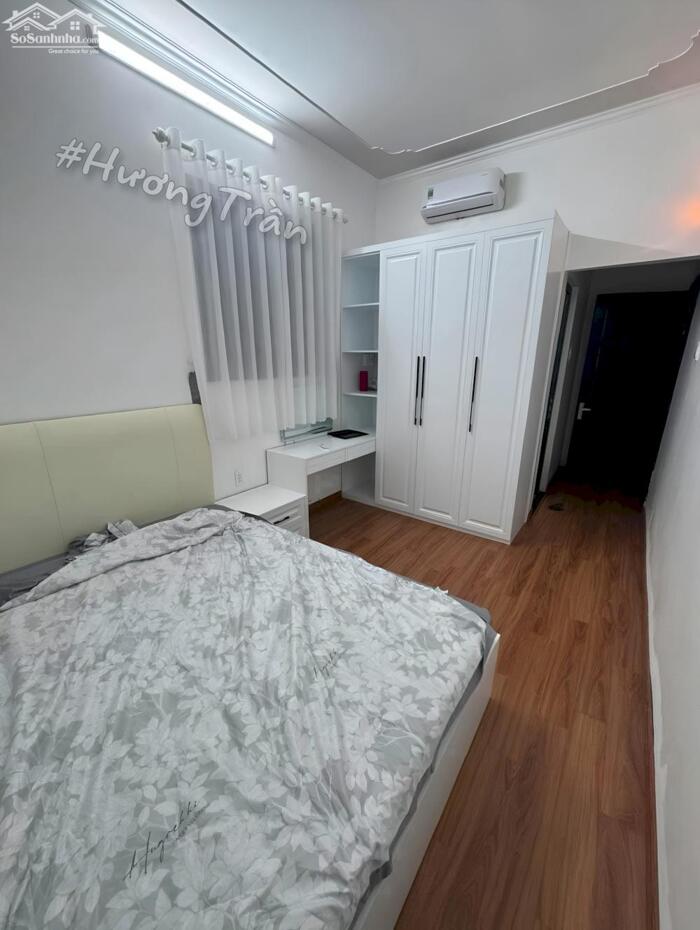 Hình ảnh Giảm 2tỷ!! Còn 17tỷ - NHÀ GÓC 2 MẶT TIỀN TRẦN HOÀNG NA (Có sẵn thu nhập 21 triệu/tháng) 4