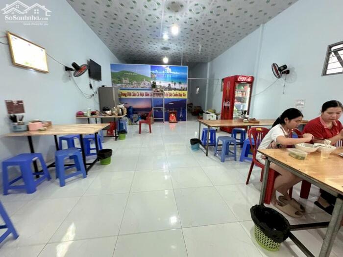 Hình ảnh Nhà mặt tiền LÔ GÓC ngang 6.3m KD đỉnh làm SHOWROOM 169m2 gần Lê Văn Khương chỉ 12.2 tỷ. 7