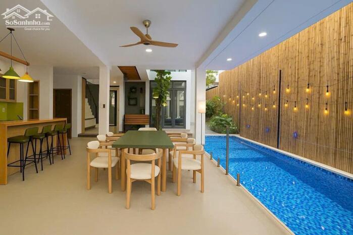 Hình ảnh BDS HVL [NC] CHO THUÊ VILLA NGẮN HẠN - ĐAI HẠN CÓ TIỀN LÀ ĐC 1