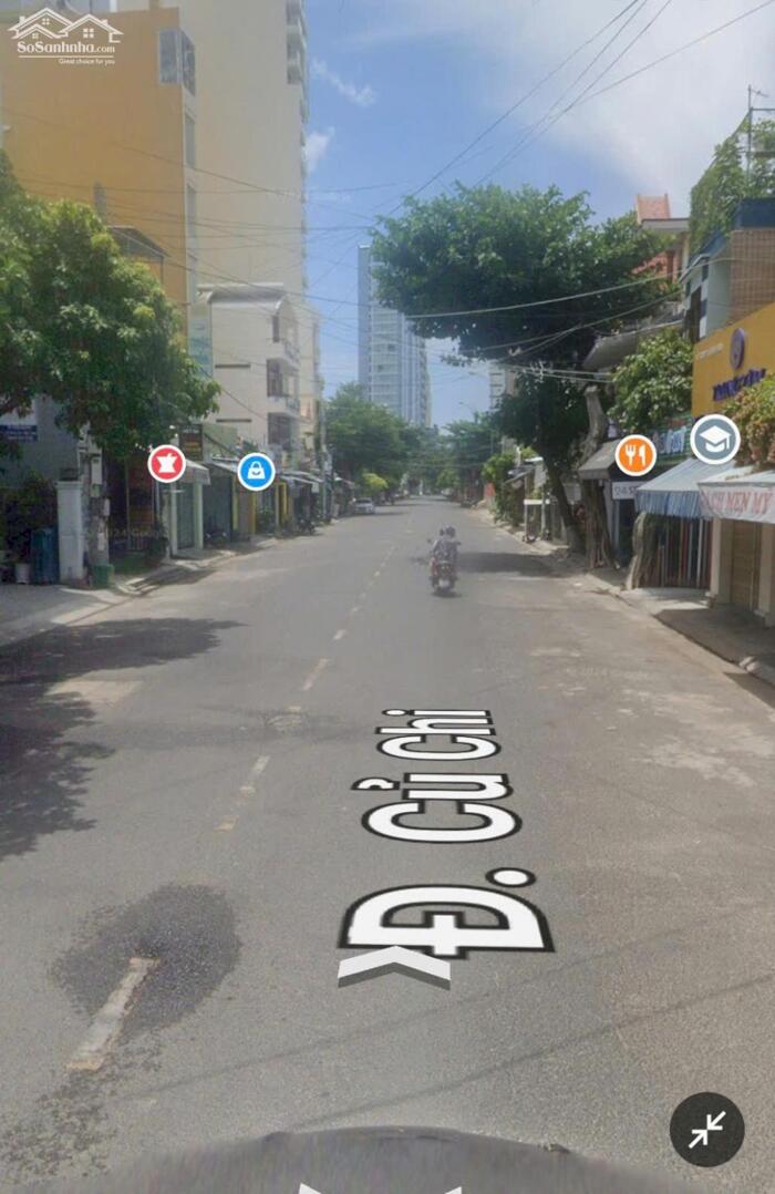 Hình ảnh Bán Đất Tặng Nhà Mặt Tiền Kinh Doanh "Siêu Lợi Nhuận" - Trục Đường Chính Trung Tâm Nha Trang! 0