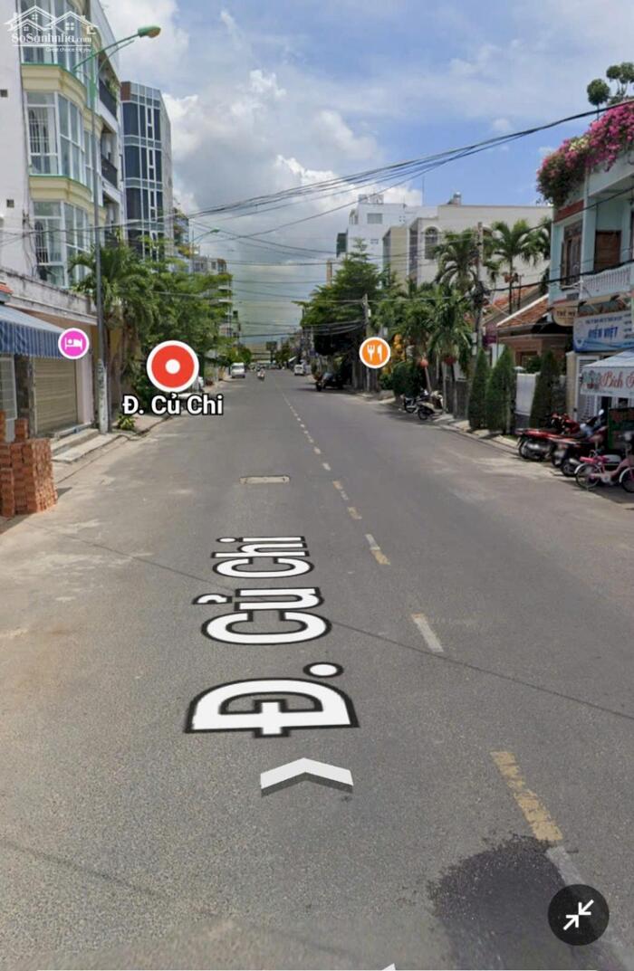 Hình ảnh Bán Đất Tặng Nhà Mặt Tiền Kinh Doanh "Siêu Lợi Nhuận" - Trục Đường Chính Trung Tâm Nha Trang! 1