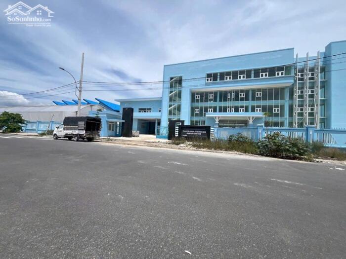 Hình ảnh Bán Đất Tđc Ngọc Hiệp – View Công Viên, P. Tây Nha Trang 3