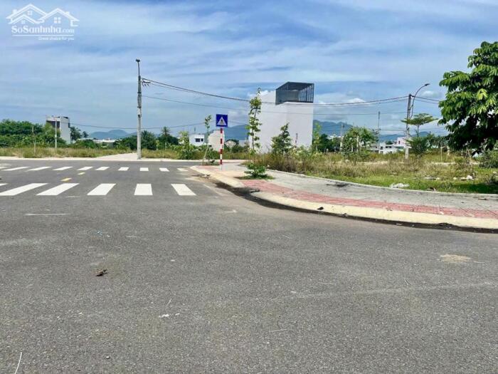 Hình ảnh Bán Đất Tđc Ngọc Hiệp – View Công Viên, P. Tây Nha Trang 2