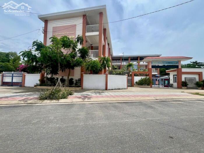 Hình ảnh Bán Đất Tđc Ngọc Hiệp – View Công Viên, P. Tây Nha Trang 0