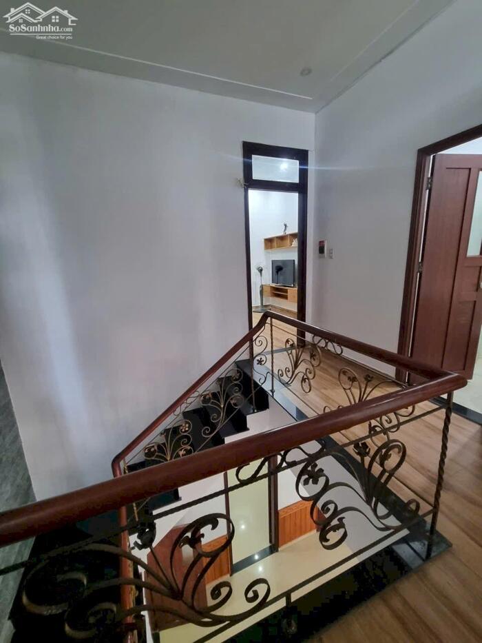 Hình ảnh Chính chủ gửi bán nhà biệt thự đường 3m75 Lê Tấn Trung , Phường Sơn Trà , Đà Nẵng ⭐️⭐️⭐️⭐️ 4
