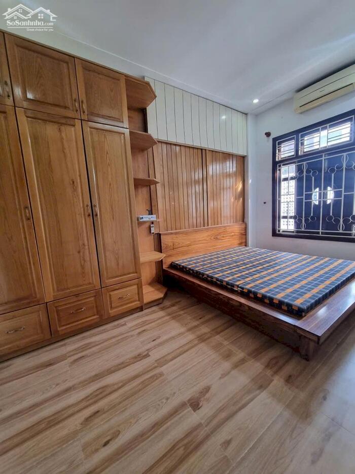 Hình ảnh Chính chủ gửi bán nhà biệt thự đường 3m75 Lê Tấn Trung , Phường Sơn Trà , Đà Nẵng ⭐️⭐️⭐️⭐️ 1