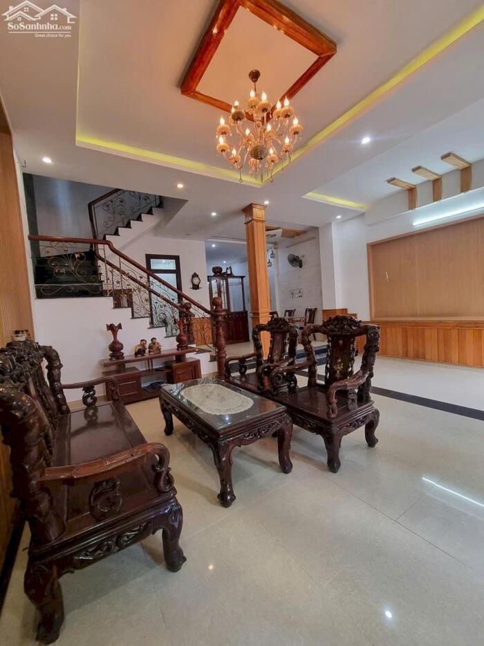 Hình ảnh Chính chủ gửi bán nhà biệt thự đường 3m75 Lê Tấn Trung , Phường Sơn Trà , Đà Nẵng ⭐️⭐️⭐️⭐️ 6