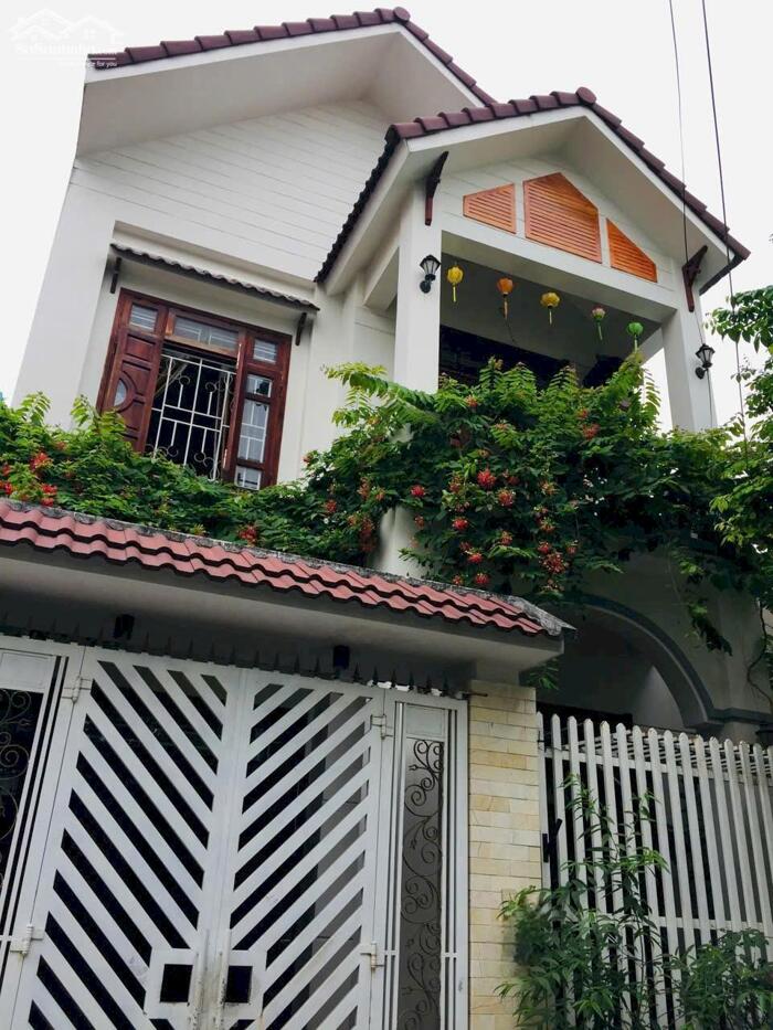 Hình ảnh Chính chủ gửi bán nhà biệt thự đường 3m75 Lê Tấn Trung , Phường Sơn Trà , Đà Nẵng ⭐️⭐️⭐️⭐️ 7