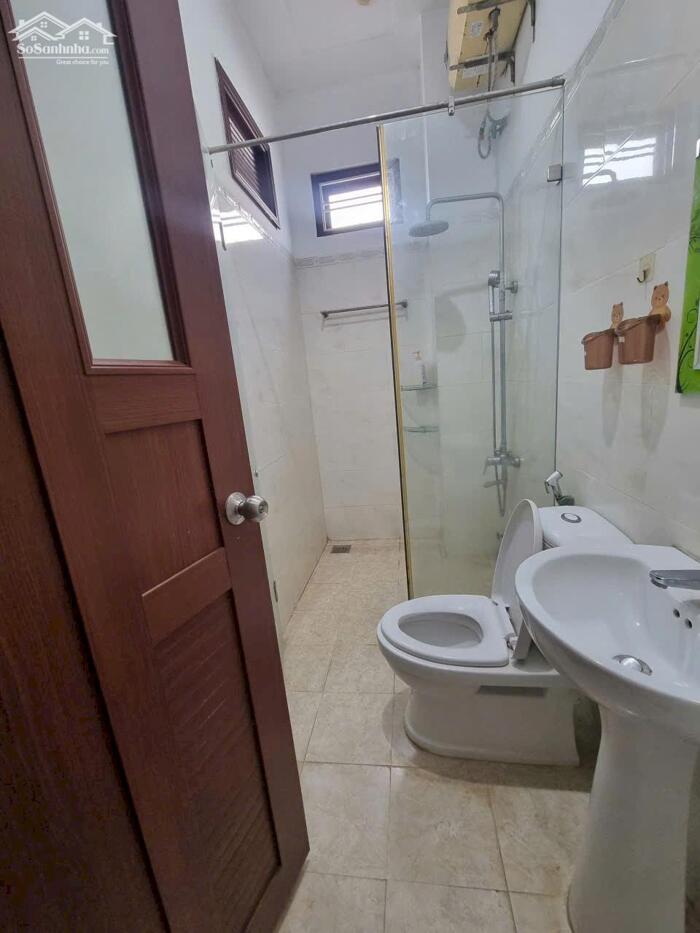 Hình ảnh Chính chủ gửi bán nhà biệt thự đường 3m75 Lê Tấn Trung , Phường Sơn Trà , Đà Nẵng ⭐️⭐️⭐️⭐️ 2