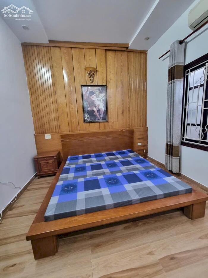 Hình ảnh Chính chủ gửi bán nhà biệt thự đường 3m75 Lê Tấn Trung , Phường Sơn Trà , Đà Nẵng ⭐️⭐️⭐️⭐️ 3