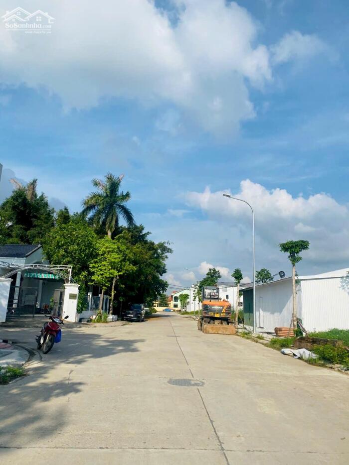 Hình ảnh Bán đất view nhà văn hóa Đồng Rộc, Hội Hợp, Vĩnh Yên, Vĩnh Phúc. 1