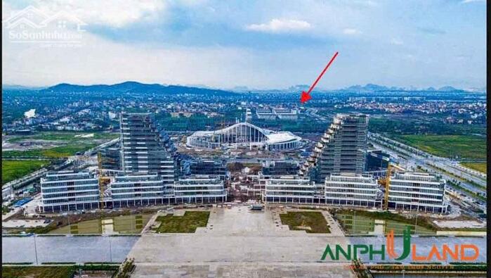 Hình ảnh Cần bán lô đất mặt đường Đỗ Mười Phường Thủy Nguyên gần trung tâm hành chính mới 2