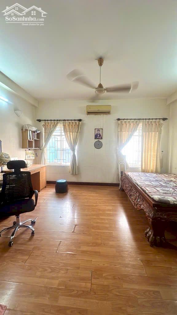 Hình ảnh 90m2 - Giá 12 tỷ - Mặt tiền Cao Thị Chính ngay chợ Phú Thuận, Q7 6