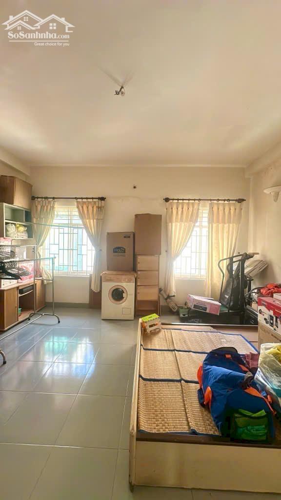 Hình ảnh 90m2 - Giá 12 tỷ - Mặt tiền Cao Thị Chính ngay chợ Phú Thuận, Q7 7