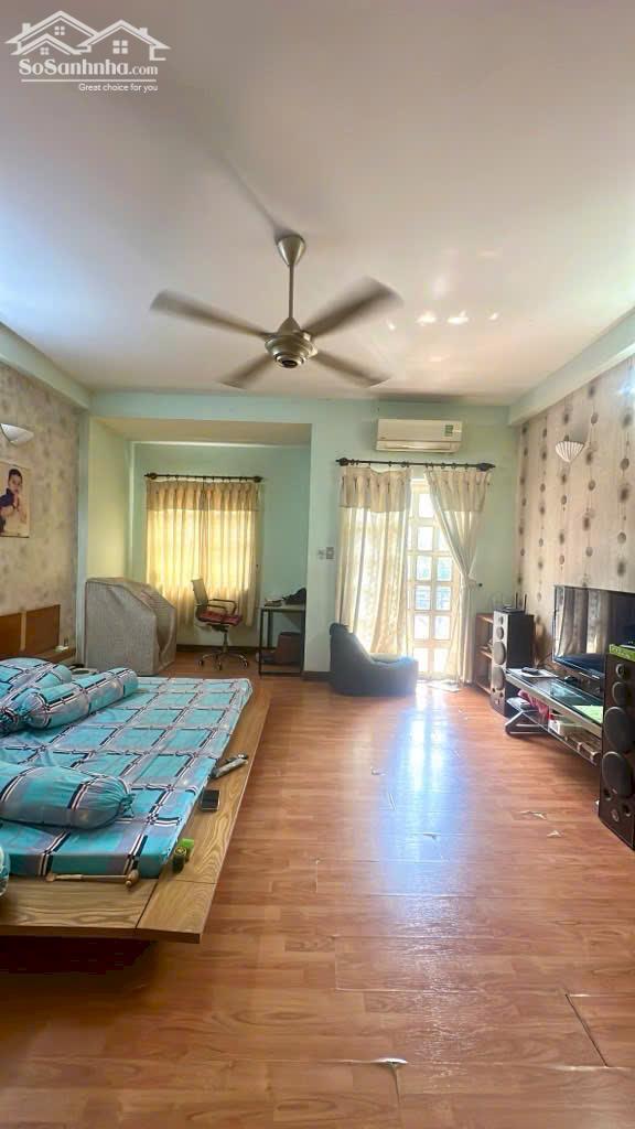 Hình ảnh 90m2 - Giá 12 tỷ - Mặt tiền Cao Thị Chính ngay chợ Phú Thuận, Q7 5