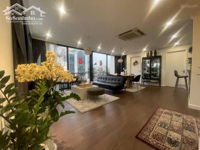 Hình ảnh Bán Nhà Mặt Phố Hoàn Kiếm 115m2 Thông Tầng MT12m-3T-33 Tỷ Hàng Bài Có Thương Lượng. 2