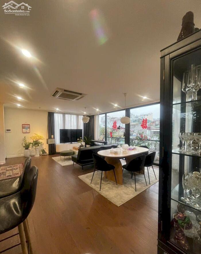 Hình ảnh Bán Nhà Mặt Phố Hoàn Kiếm 115m2 Thông Tầng MT12m-3T-33 Tỷ Hàng Bài Có Thương Lượng. 3