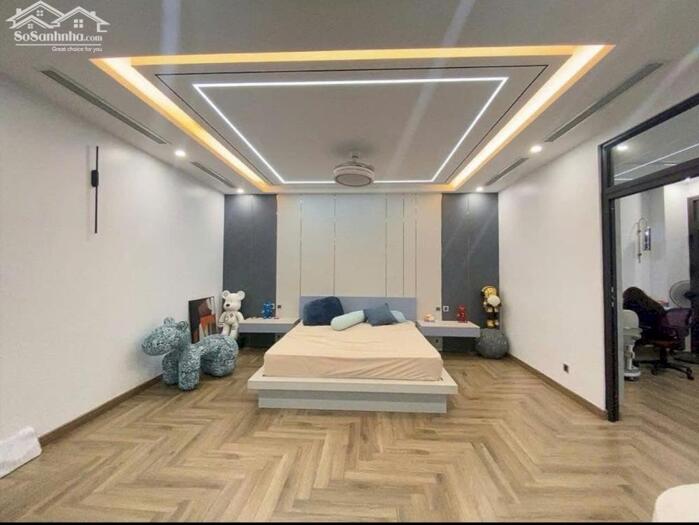 Hình ảnh SIÊU PHẨM! KĐT VĂN QUÁN_HÀ ĐÔNG_LÔ GÓC_V/HÈ_76M2 MT 16M GIÁ NHỈNH 25 TỶ 2